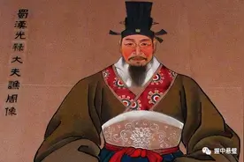 谯周影射时政为何没受到任何惩罚？揭秘蜀汉后期朝堂之上的博弈图片