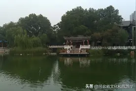 称霸庄里的9大公园！逛完之前，你哪都不必去！图片