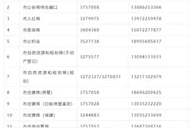 湖北多地发出倡议：政务服务“网上办”！图片
