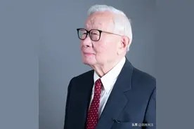 台积电创办人张忠谋：中国大陆有办法反击美“卡脖子”图片