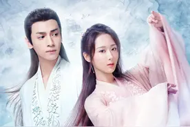《香蜜》播出5年后，罗云熙又一仙侠大剧将袭！阵容依旧堪称顶级图片