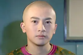 琼瑶剧奇怪的审美，这5位男演员明明长相平平，却总当主角演帅哥图片
