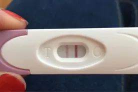 得知怀孕后的第一时间，要做些啥？过来人分享经验，孕妈少踩坑图片