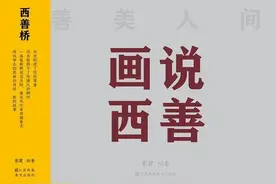 极美雨花｜《画说西善》图片
