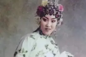 数梨园——中路梆子篇图片