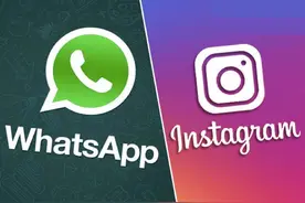 Instagram VS WhatsApp，哪个平台更适合品牌营销？图片