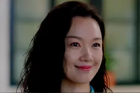闻雨真的太美了，三次饰演杨开慧，如今凭《灿烂的季节》圈粉无数图片