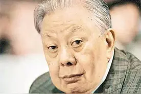 导演张彻：像他戏中英雄站在那里被人射了一身的箭，还是屹立不倒图片
