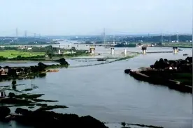 “湖阳记忆”之二：石臼湖的由来及其传说图片