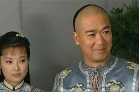 纪晓岚与乾隆皇帝之间的趣事图片
