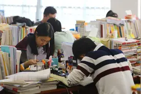 “如果能重来，不会让孩子考研”，母亲的话让人赞同，原因为什么图片