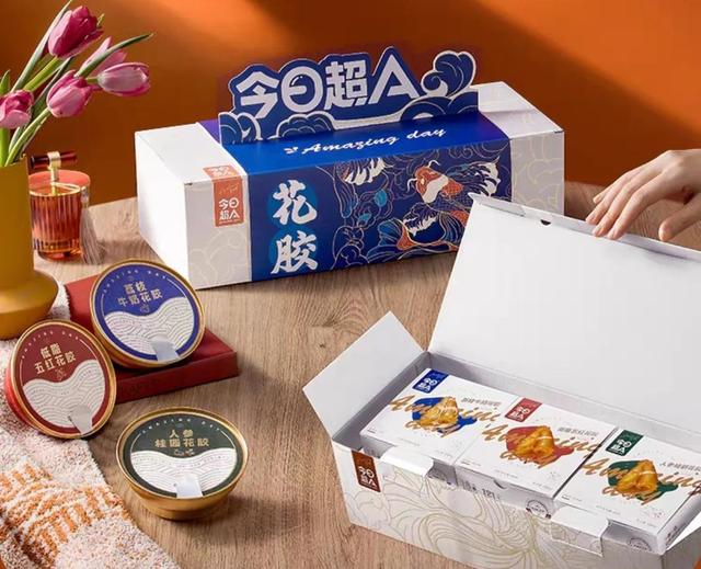 即食花胶里的花胶是哪种花胶 2026年即食花胶有营养吗