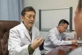 治癌27年，50岁肿瘤专家患癌离世，他留下的反思，震耳发聩图片