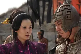 靠婚姻改变命运，陈平：靠岳家的资助，一夜脱贫，穷小子就此翻身图片
