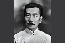 恩来和鲁迅啥关系？52年，周恩来对许广平说：论辈，该叫你婶母图片