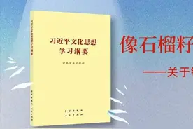 香港同胞、澳门同胞、台湾同胞和海外侨胞，都是中华民族大家庭的成员 | 学习纲要（5）图片