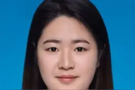 厉害！她入选共青团湖北省委表彰名单，名校毕业，还斩获全国金奖！图片