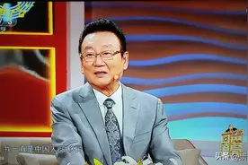 蒋大为老师一直就是中国人图片