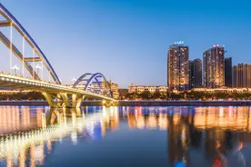 湖南最安逸的3座养老城市，不是长沙也不是岳阳，景色优美物价低图片