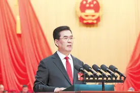2024年贵州省政府工作报告（全文）图片