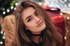 欧美风情美女写真大片合集（一）图片
