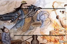 为了“壮阳”，看看这些男人有多拼！图片