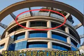 卖房+复出，她这些年过得不顺？图片