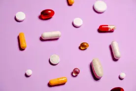 孩子补维A过量会中毒？让数据告诉你到底要不要给孩子补充维A?图片