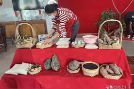 开平赤水镇这里热闹非凡，烟火气十足，网红都来打卡图片