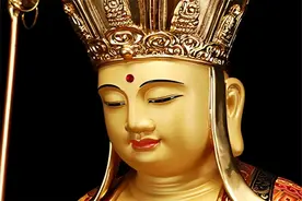 如来佛祖的紫金钵盂，原本归谁所有？燃灯道人曾用此让闻太师丧命图片