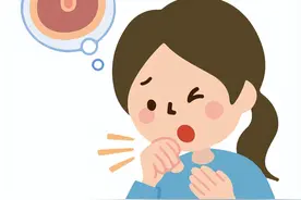 咳不出来的痰，吞下去会致病吗？这4种痰液值得注意→图片