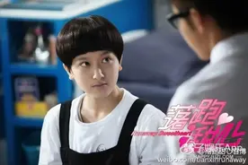 还记得《落跑甜心》里的女主吗？她现在长这样图片