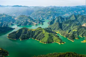 湖北与湖南的辖区调整，湖北省90多个乡村，为何划归了湖南省？图片
