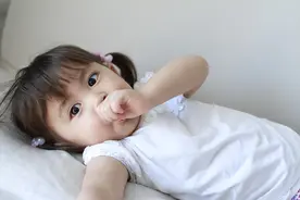 孩子有以下征兆，青春期后可能越长越丑，希望你家孩子没有中招图片