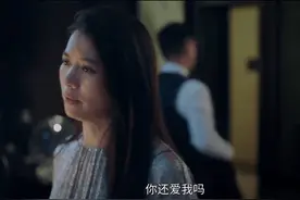 《盛装》大结局：陈开怡肖红雪联手扳倒项庭峰，鲁斌斌洗白成功图片