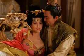 唐玄宗后宫妃嫔无数，为何只钟情杨贵妃？特殊技能让其欲罢不能！图片