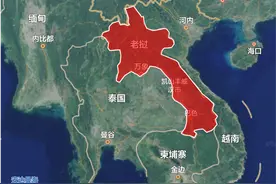 中老柬铁路可行否？既修中老，明渡柬埔寨图片