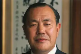 1972年受美访华影响，日本表示也想访华，周总理直言：不和佐藤谈图片