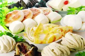 “易瘦的”主食排行榜，玉米排倒数第一，紫薯第二，建议了解图片