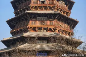 历史的天空 契丹到底有着怎样的历史，最后又是如何消失的？图片