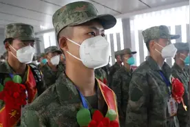 他们为什么勇敢？这几位母亲给出了答案图片
