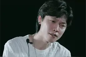 “广东雨神”卢大雨吸粉无数，当年有多疯狂，如今就有多凄凉图片