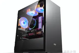 i5 12400F/12490F配RX6650XT独显主流电脑配置单 适合游戏、设计图片