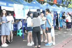公开招收“后门生”？390分不敌331分落选唯一名额，学校回应来了图片