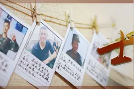 士说心语 | 告别懵懂，我在这里找到了青春的答案图片