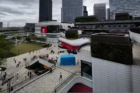 国庆假期数据出来了，你还能坐得住吗？图片