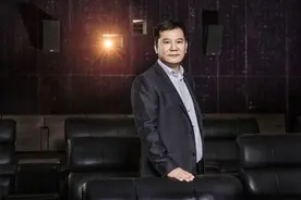 悲情远去，张近东图片