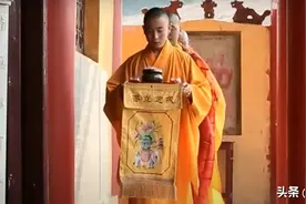 “阿弥陀佛”与“如来佛祖”是什么关系？再分不清就不应该了图片