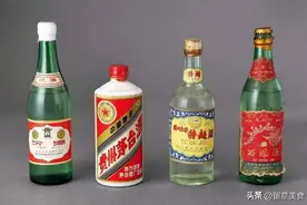 中国6大“良心酒”别错过！好喝不贵，100%优级纯酿，行家才知道图片