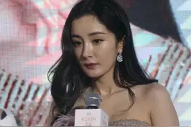 杨幂的身材有多炸？不愧是大幂幂图片